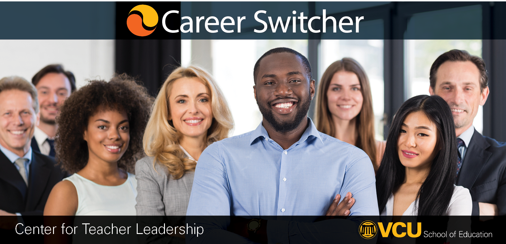 Career Switcher Program - Center for Teacher Leadership