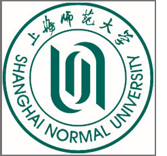 Shanghai Normal University Logo