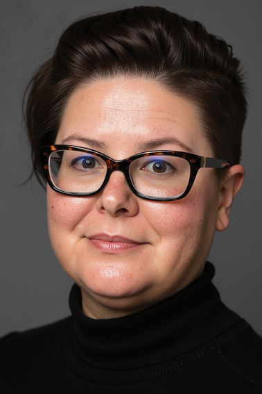 Beth E. Bukoski, Ph.D.