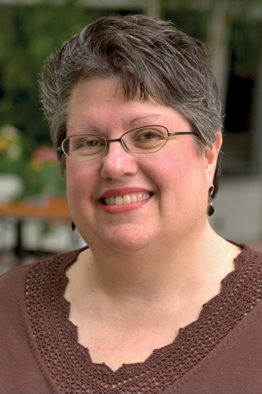 Carol Schall, Ph.D.