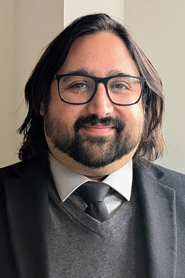 Daniel Gutierrez, Ph.D., LPC, CSAC