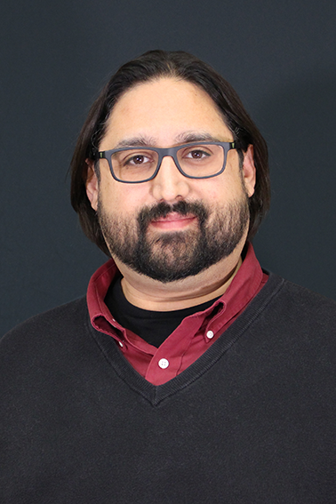 Daniel Gutierrez, Ph.D., LPC, CSAC