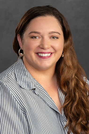 Jerae H. Kelly, Ph.D.