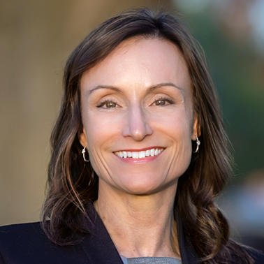 Kelli Feldman, VCU School of Education Dean