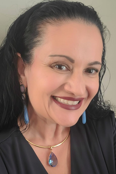 Luciana C. de Oliveira, Ph.D.