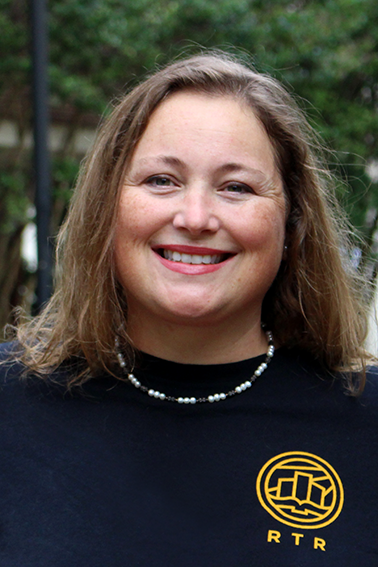 Melinda VanDevelder, Ph.D.