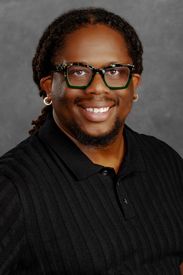 Michael R. Williams, Ed.D.