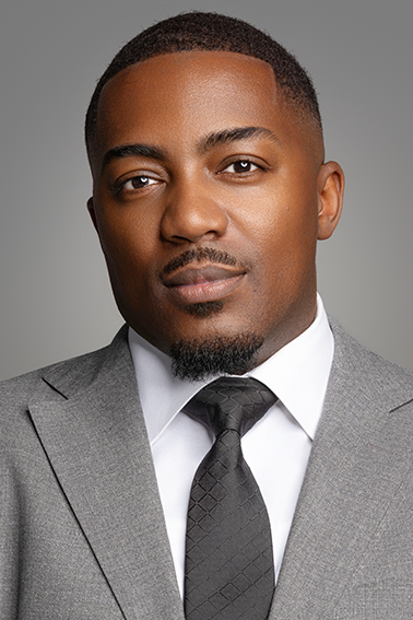 Phelton C. Moss, Ph.D.