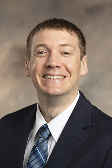 Samuel Rhodes, Ph.D.