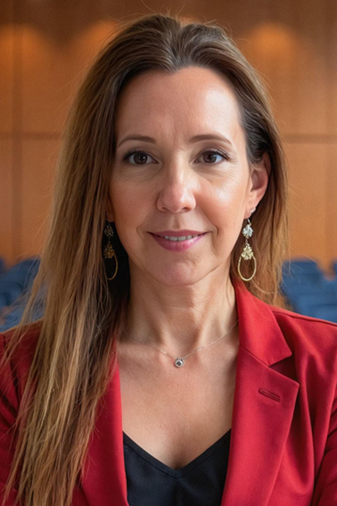 Whitney S. Newcomb, Ph.D.