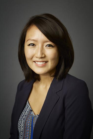 Christine Lee Bae, Ph.D.
