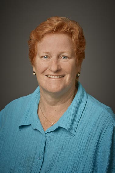 Donna Dockery, Ph.D.