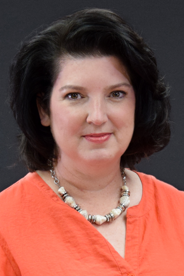 Donna M. Gibson, Ph.D.
