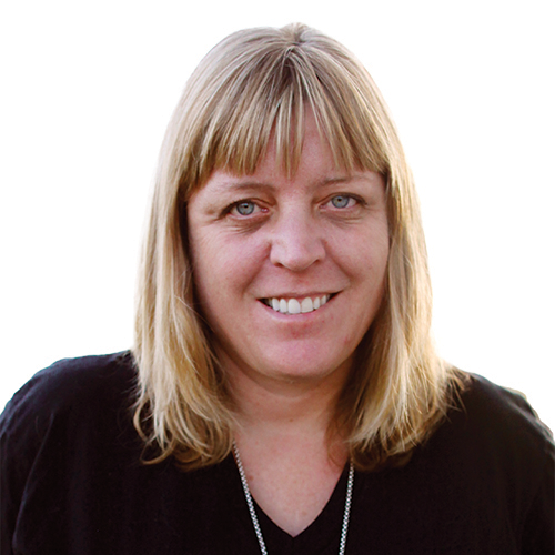 Kelli Sandman-Hurley, Ed.D.