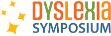 Dyslexia Symposium logo