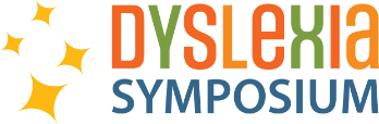 Dyslexia Symposium logo