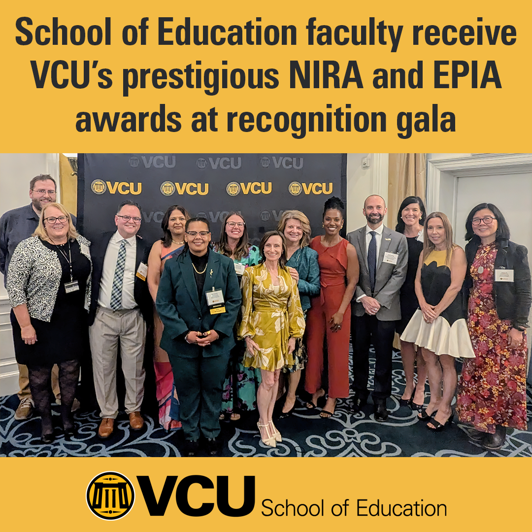 2025 NIRA-EPIA Award Recipients preview image