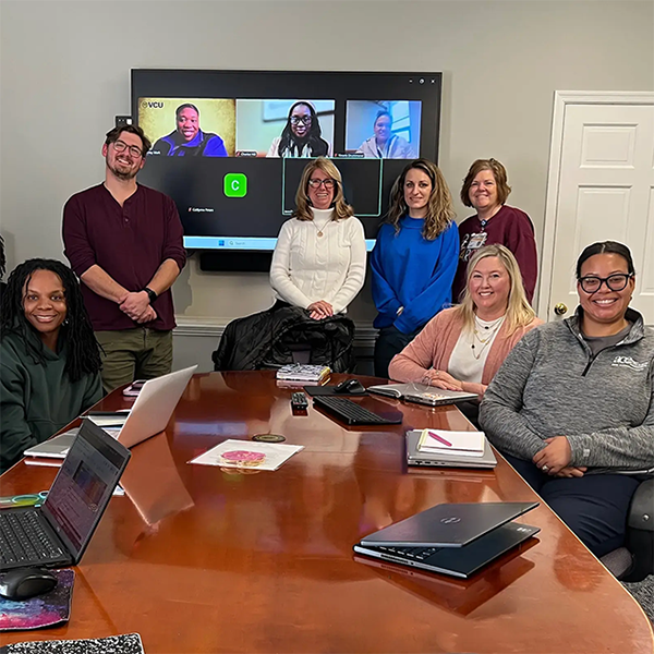 Business Connections - RRTC