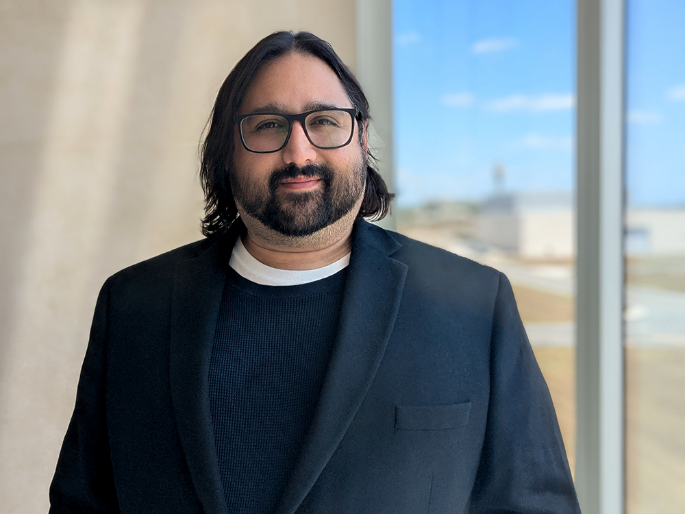 Daniel Gutierrez, Ph.D.