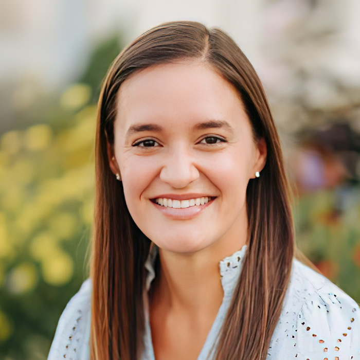 Class of 2026: Emily Kitching