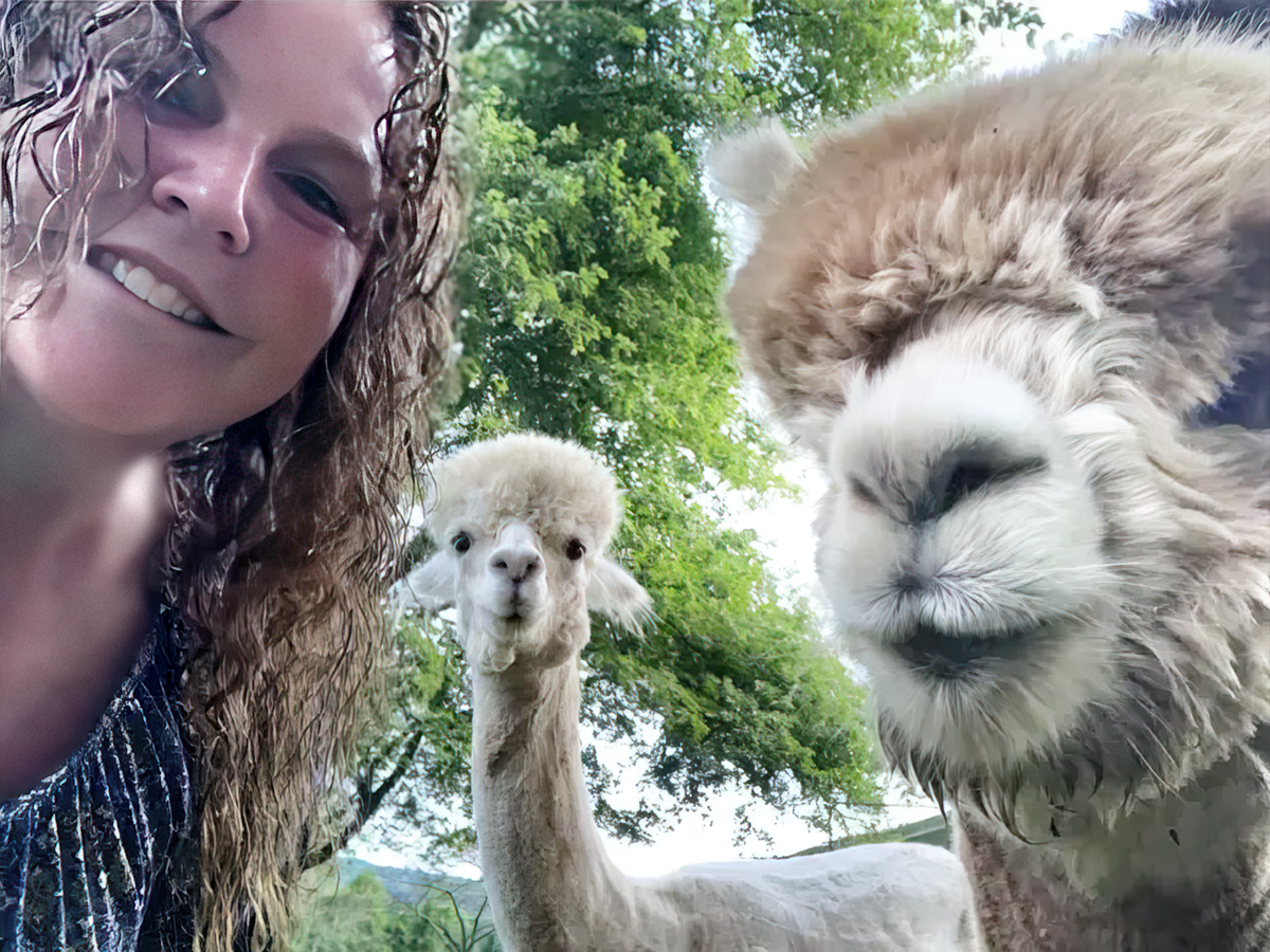 Student Profile: Heidi Dixon