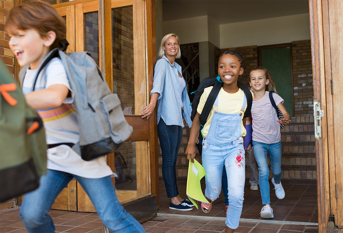 Education professor Phelton Moss launches initiative to support rural schooling