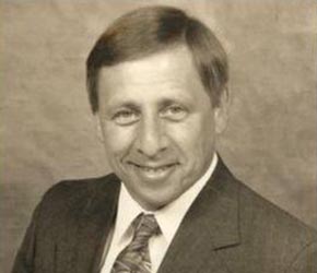 Headshot of former VCU School of Education teacher In memoriam: Dr. Michael Stephen Wise.
