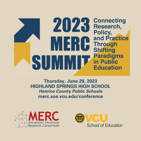MERC conference June 29 2023 Highland Springs