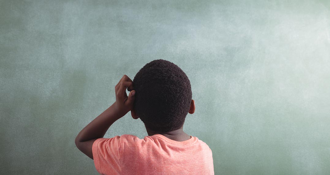 Without teacher representation and retention, black students can go their entire school career without even seeing a black male teacher, said LaRon Scott, Ed.D., an assistant professor in the VCU School of Education.