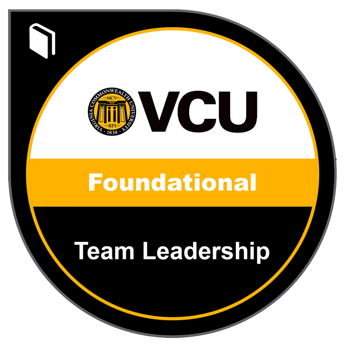 Teaching Leadership Microcredential Badge