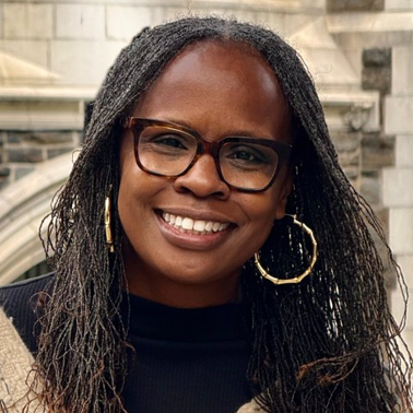 Terri N. Watson, Ph.D.