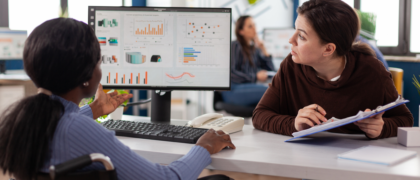 Advanced Educational Statistics Graduate Certificate hero image