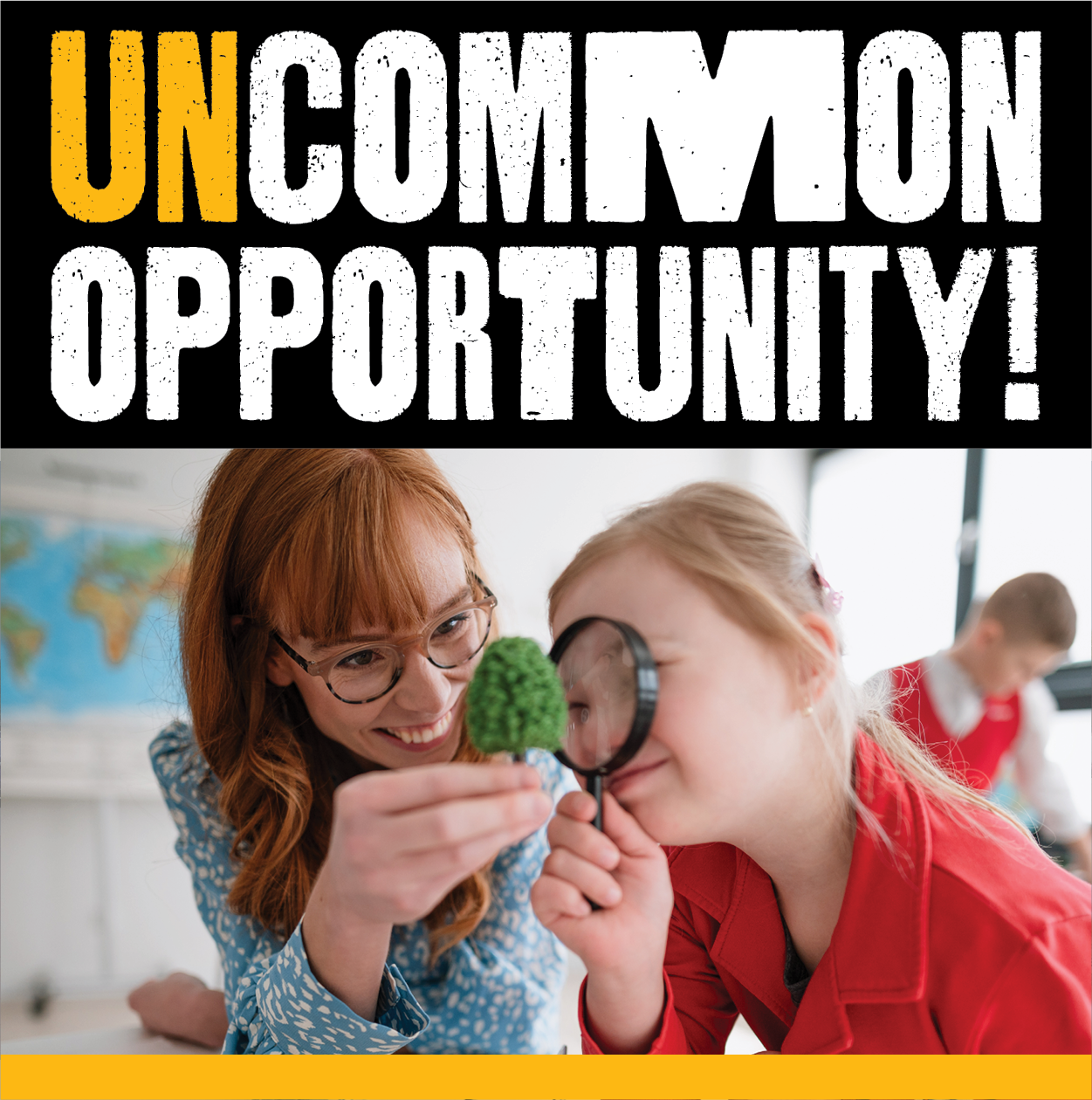 SOE Special Education 2025 Support