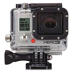 02-GoPro HD HERO3 Camera - 250-96