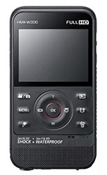 Pocket Cam - 250