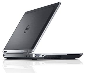 Dell & Mac Laptops to Loan